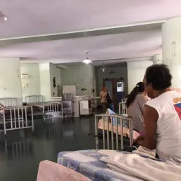 Les Carnets du monde - vendredi 18h/20h - Venezuela / USA - 15/09/17