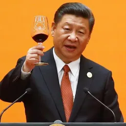 Les histoires extra-ordinaires - Xi Jinping