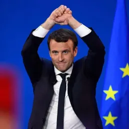 Macron se heurte-t-il à la dure réalité de l'Europe ?