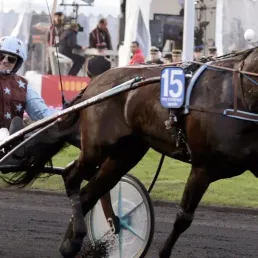 Pronostics hippiques : le ticket de José Coves ce lundi à Saint-Cloud