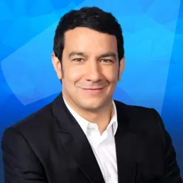 Y’a pas péno ! - Invité : Alexandre Ruiz - 11/09/17