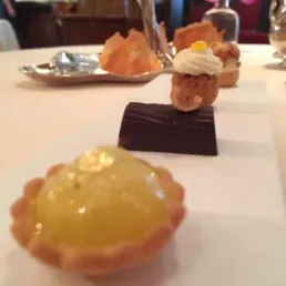 C’est nouveau à table - OpnKitchen, quand les chefs vous ouvrent leurs cuisines - 25/11/17