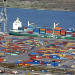 Christian Buchet: "La mer est le moteur de la prédominance économique"