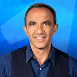 En balade avec - Christophe Willem - 22/10/2017