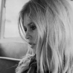 François Bagnaud: "La chanson était la récréation de Brigitte Bardot"