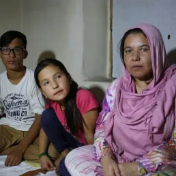 Les Carnets du monde - vendredi 18h/20h - Afghanistan / Matthieu Ricard / Espagne / Amos Gitai - 13/10/2017