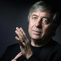 Sorj Chalandon, JOEL SAGET / AFP 1280