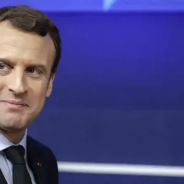 2017, une année politique sans pareille