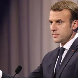 Emmanuel Macron, prochain candidat de la droite ?