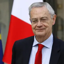 Jean-Louis Bianco: "La laïcité est compatible avec l'Islam"
