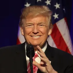 La diplomatie de la transgression de Donald Trump