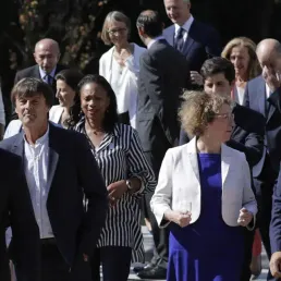 "La publication des patrimoines des ministres n'a aucun intérêt"