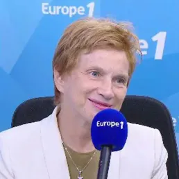 Laurence Parisot sur la chasse à courre : "J'ai toujours été très sensible au bien-être animal"