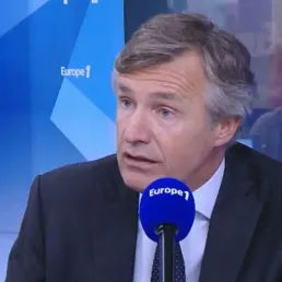 Le débat sur l’augmentation des impôts des ménages en 2018