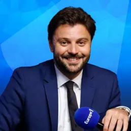 Le grand rendez-vous - Véronique Fayet - 24/12/2017