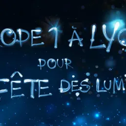 Le récit - Emission spéciale Fête des Lumières depuis Lyon - Pierre Poivre, un aventurier sous Louis XV - 07/12/17
