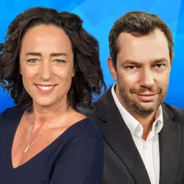 Les papilles font de la résistance - Guillaume Gomez - 16/12/17