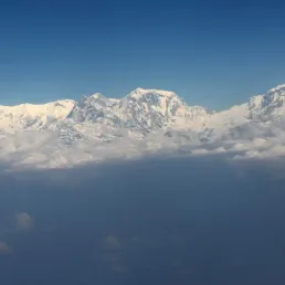 Non, la science n'a pas tué "l'abominable homme des neiges"
