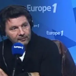 Philippe Lellouche sur "Le temps qui reste": "Souvent, quand il arrive un drame, on retourne à l'essentiel"