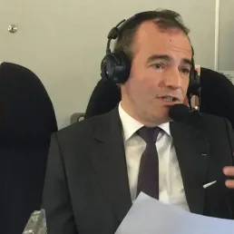 A bord du dernier vol du 747 d’Air France