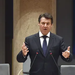 Christian Estrosi : "nous sommes à un niveau de menace terroriste sans précédent"