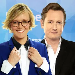 Europe Bonjour Marion Calais et Pierre de Vilno – 14/01/16