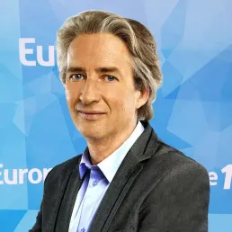 Europe Soir Nicolas Poincaré – 04/01/16