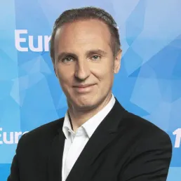 Europe Week-end Patrick Roger – 18H – 09/01/16