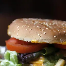 Halte aux idées reçues sur le hamburger !