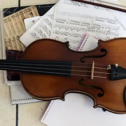 La carrière de Bach dans l'évenementiel