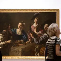 La villa Médicis fête ses 350 ans !