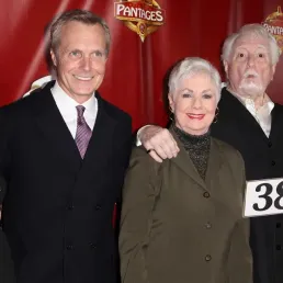 Le Fantôme de l'Opéra débarque à Paris !