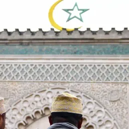 Les projets architecturaux des religions du Livre