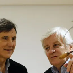 Les Saisons, une ode à la forêt, cathédrale de la Nature