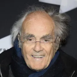 Michel Legrand : "Je ne m'arrête jamais de travailler"