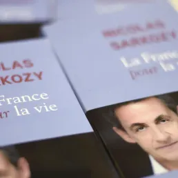 Nicolas Sarkozy : et si la page n'était pas tournée ?