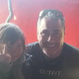 Rob Lawrie, l'homme qui voulait sauver une réfugiée afghane