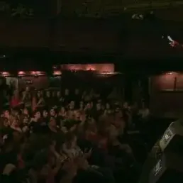 Un soir avec... Marina Kaye, Patrick Bruel, Charlie Winston, Joyce Jonathan et Térez Montcalm