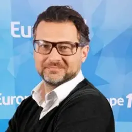 C’est arrivé demain David Abiker – 20/03/16