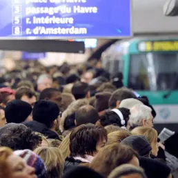 Le mot de la semaine : grève