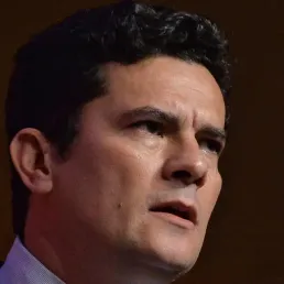 Sergio Moro : le regard inflexible de la justice