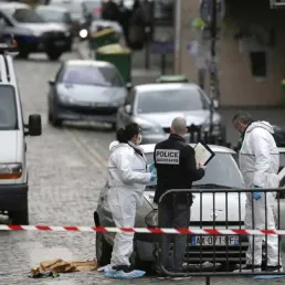 Terrorisme, une responsabilité qu'il ne faut pas nier