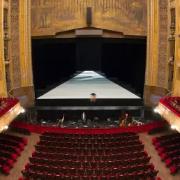 "42nd Street" vous donne rendez-vous au Théâtre du Châtelet