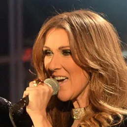 Céline Dion, le sourire retrouvé