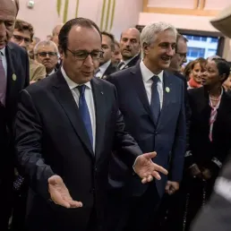 François Hollande vers un suicide électoral ?