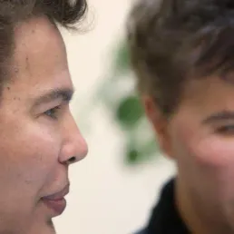 Grichka Bogdanov, l'aventure scientifique du Big Bang