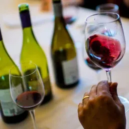 L'adresse de la semaine - Les dégustations primaires du millésime 2015 à Bordeaux