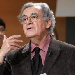 La soif insatiable des mots de Bernard Pivot