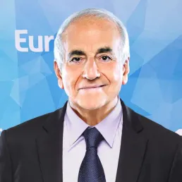 Le Grand rendez-vous – Jean-Marie Le Guen