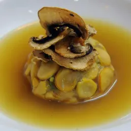 Le talent de la semaine - Frichti